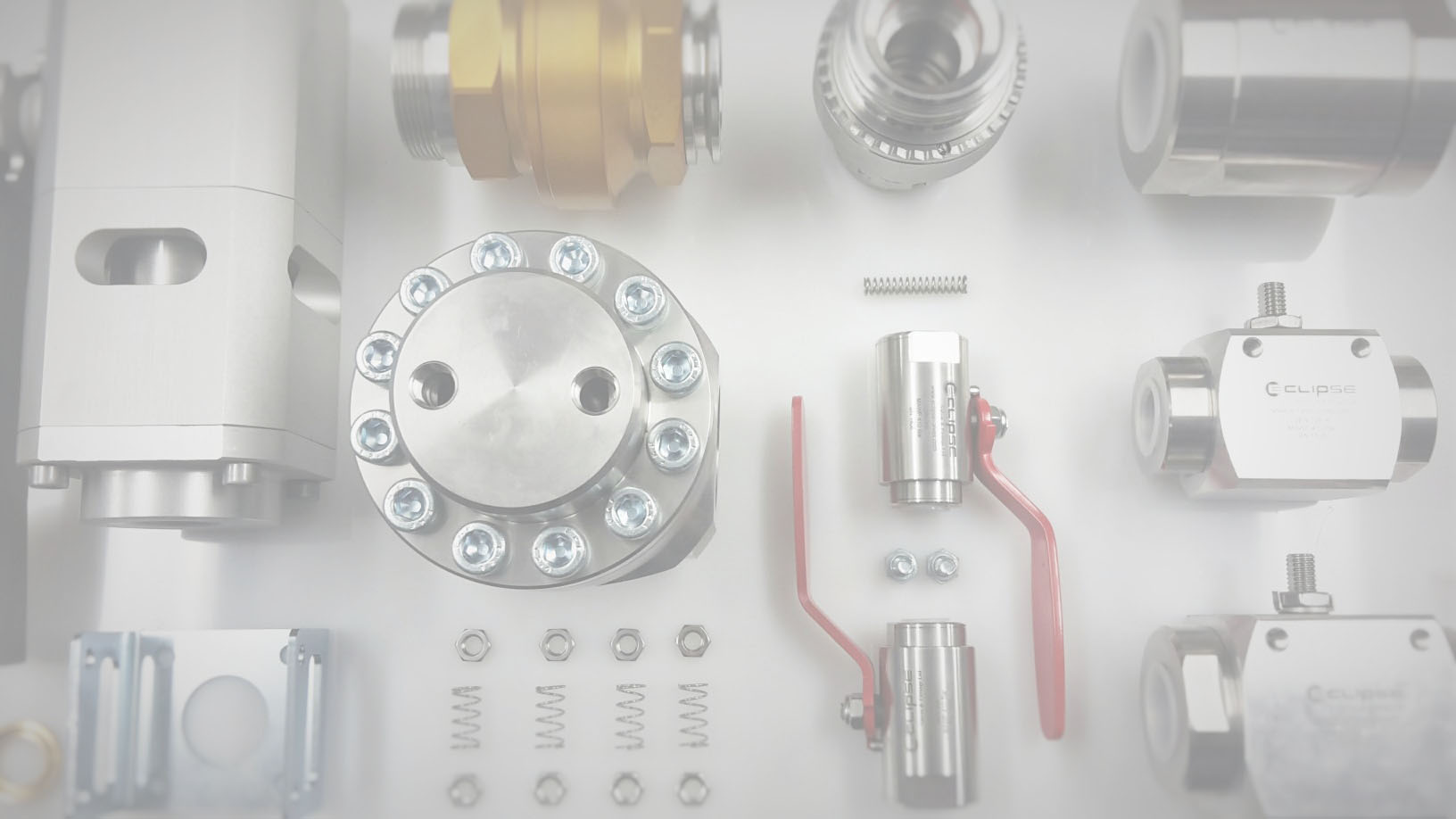 Eclipse Valves & Fittings Ltd Innovative Designs for the CNG Industry